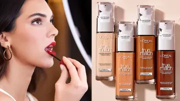 L'Oréal Paris - Makeup