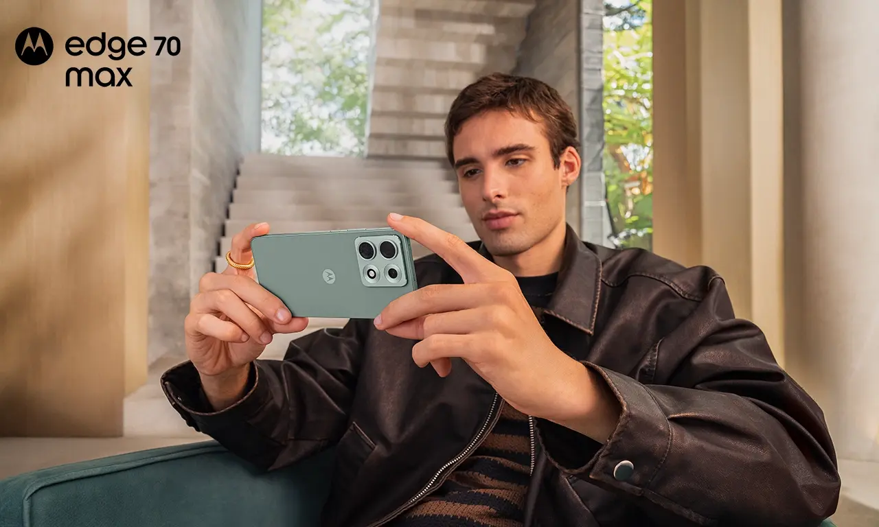 motorola edge 70 max