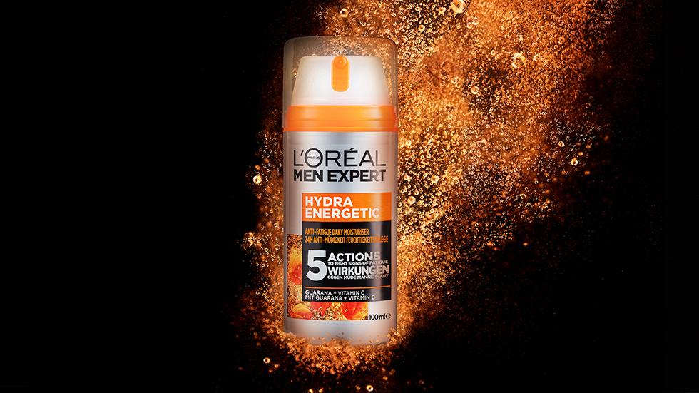 L'Oréal Paris - Men Expert Hydra Energetic