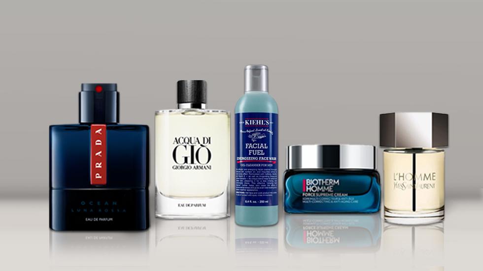 Beauty Panel Men 2023