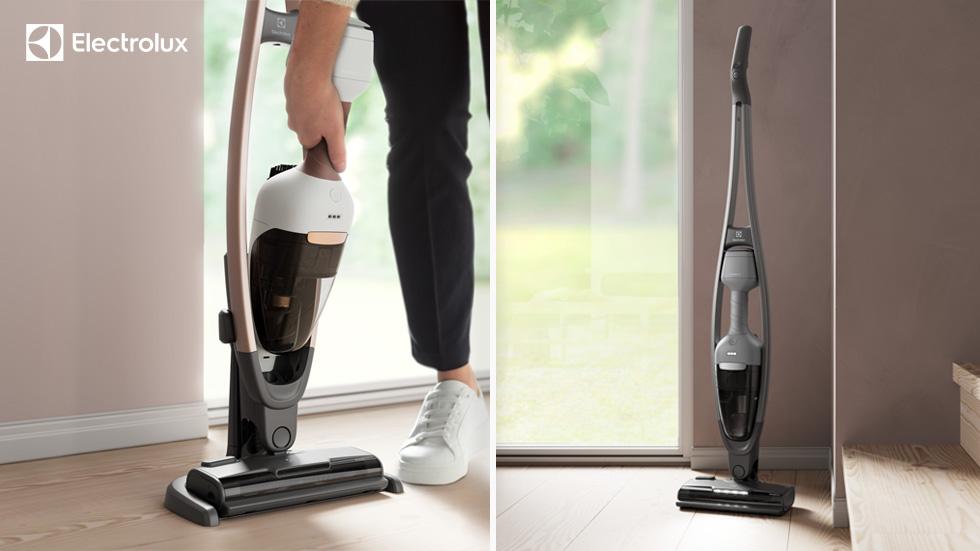 Electrolux 600 Cordless cleaner