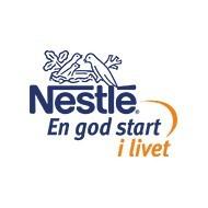 Nestlé barnmat