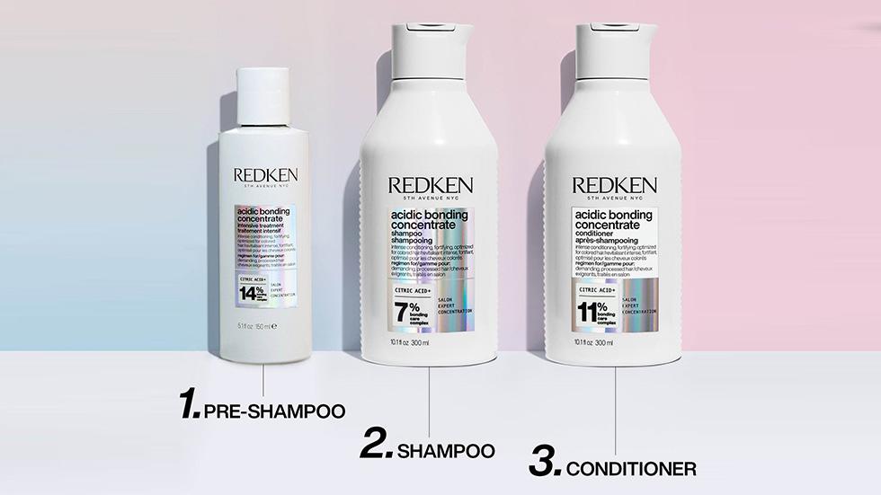 Redken Acidic Bonding Concentrate