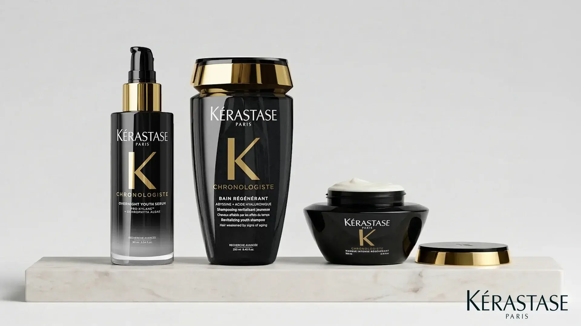 Kérastase Chronologiste