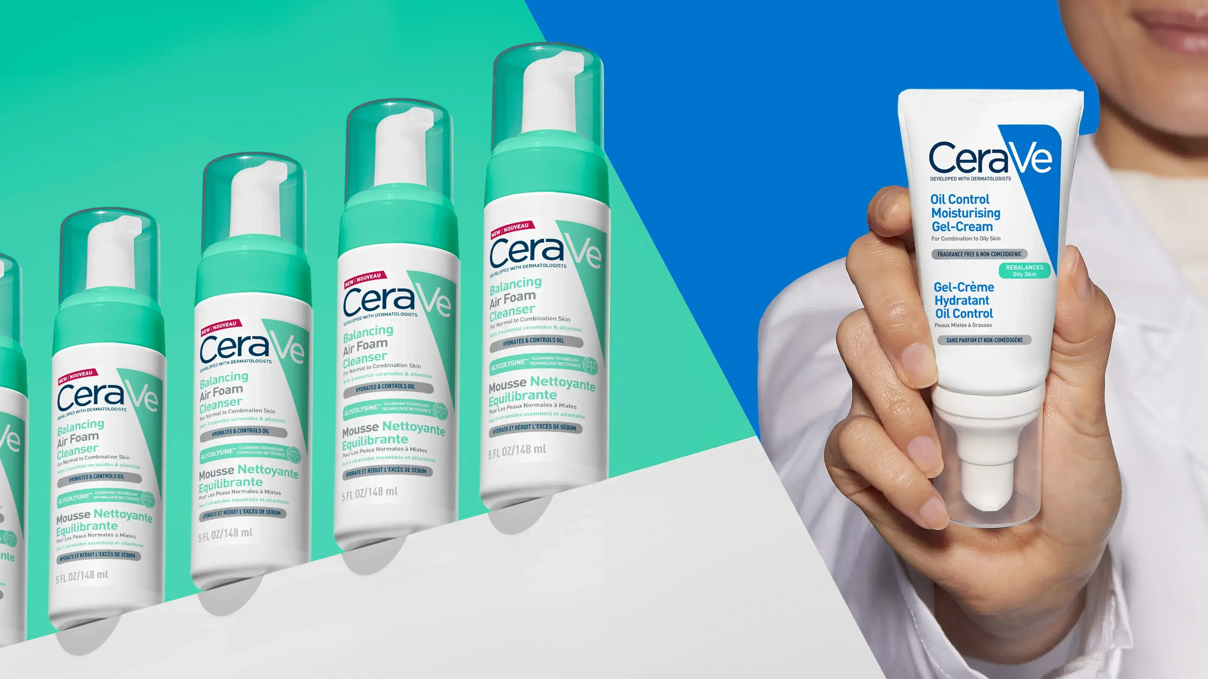 CeraVe Hudpleje 2025