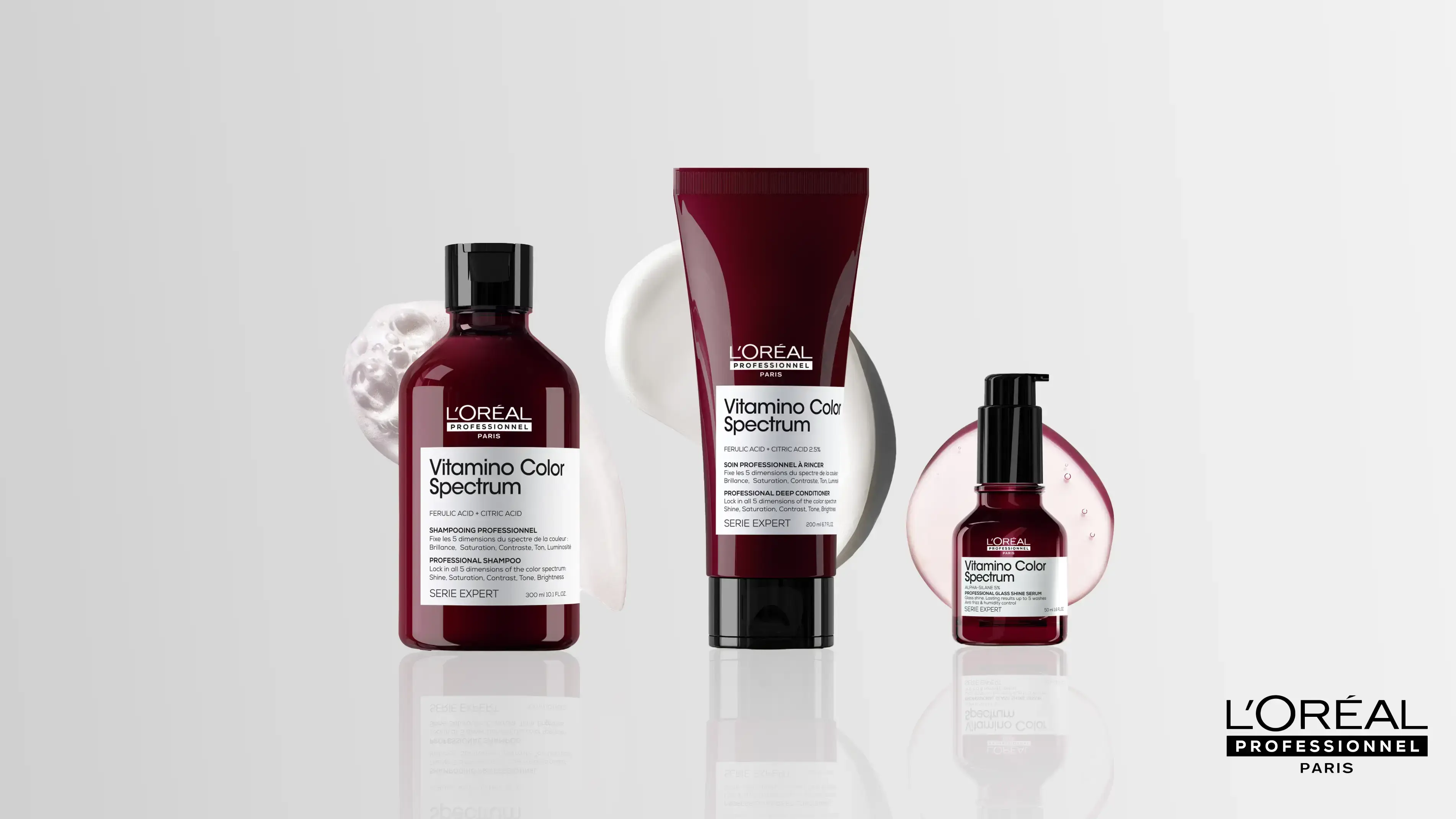 L'Oréal Professionnel Vitamino Color Spectrum